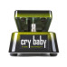 Педаль ефектів DUNLOP KIRK HAMMETT CRY BABY WAH