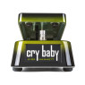 Педаль ефектів DUNLOP KIRK HAMMETT CRY BABY WAH