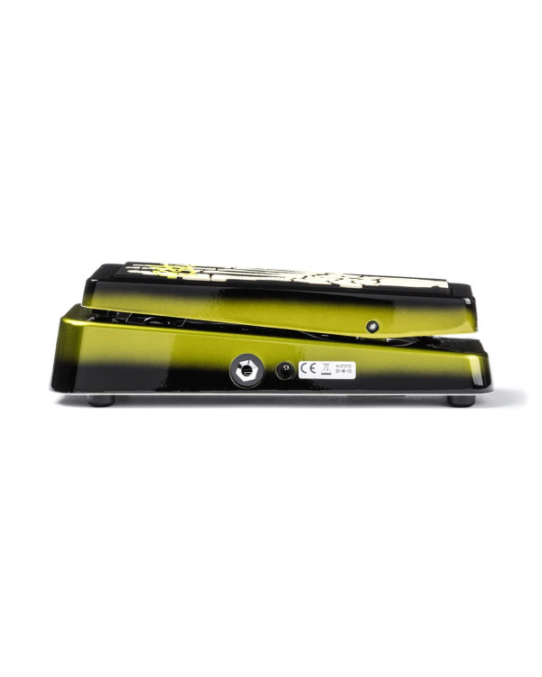 Педаль ефектів DUNLOP KIRK HAMMETT CRY BABY WAH Педаль ефектів DUNLOP KIRK HAMMETT CRY BABY WAH