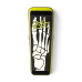 Педаль ефектів DUNLOP KIRK HAMMETT CRY BABY WAH