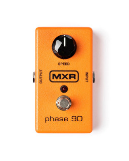 Педаль ефектів DUNLOP M101 PHASE 90 Педаль ефектів DUNLOP M101 PHASE 90