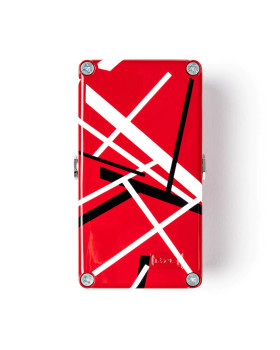 Педаль ефектів DUNLOP EVH90 Eddie Van Halen Phase 90-foto6
