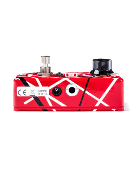 Педаль ефектів DUNLOP EVH90 Eddie Van Halen Phase 90-foto3