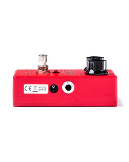 Педаль ефектів DUNLOP M102 MXR DynaComp-foto3