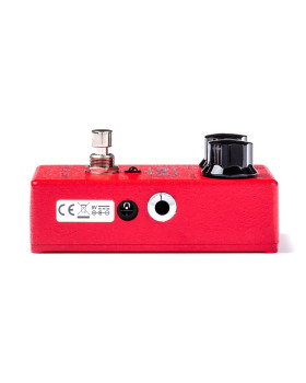 Педаль ефектів DUNLOP M102 MXR DynaComp-foto3