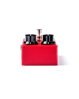 Педаль ефектів DUNLOP M102 MXR DynaComp-foto4
