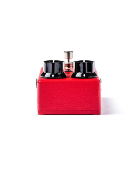 Педаль ефектів DUNLOP M102 MXR DynaComp-foto4