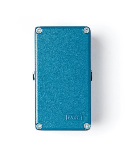 Педаль ефектів DUNLOP M103 BLUE BOX-foto6