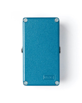 Педаль ефектів DUNLOP M103 BLUE BOX-foto6