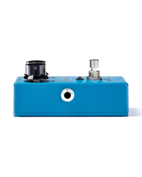 Педаль ефектів DUNLOP M103 BLUE BOX-foto2