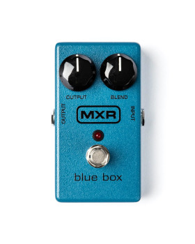 Педаль ефектів DUNLOP M103 BLUE BOX