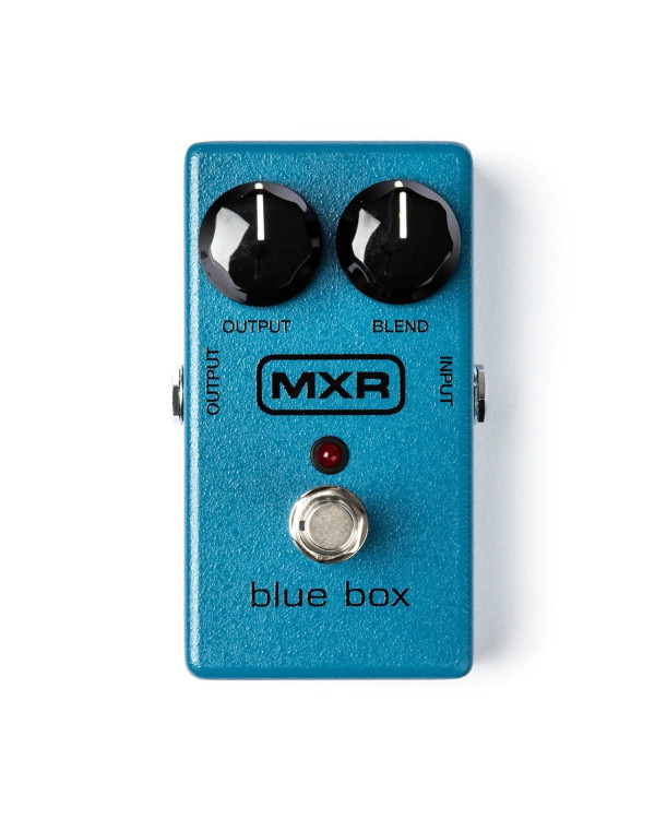 Педаль ефектів DUNLOP M103 BLUE BOX Педаль ефектів DUNLOP M103 BLUE BOX