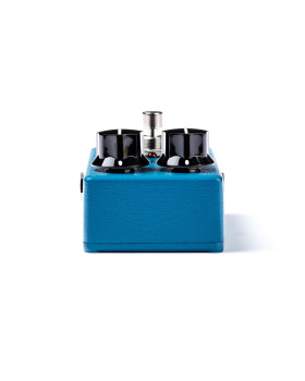 Педаль ефектів DUNLOP M103 BLUE BOX-foto4