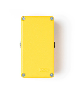 Педаль ефектів DUNLOP M104 MXR Distortion+-foto6