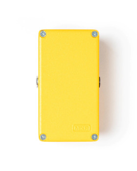 Педаль ефектів DUNLOP M104 MXR Distortion+-foto6