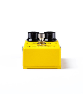 Педаль ефектів DUNLOP M104 MXR Distortion+-foto5