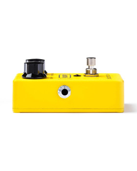 Педаль ефектів DUNLOP M104 MXR Distortion+-foto2