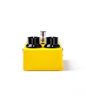 Педаль ефектів DUNLOP M104 MXR Distortion+-foto4