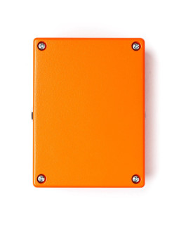 Педаль ефектів DUNLOP M107 PHASE100-foto6