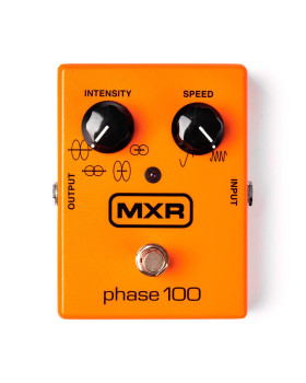Педаль ефектів DUNLOP M107 PHASE100