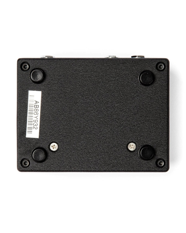 Педаль ефектів DUNLOP KFK1 Kerry King 10 band EQ Педаль ефектів DUNLOP KFK1 Kerry King 10 band EQ
