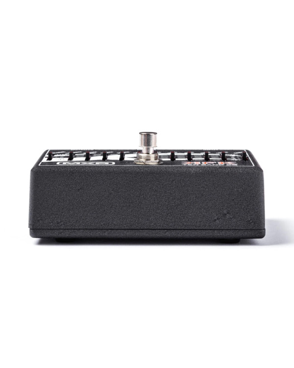 Педаль ефектів DUNLOP KFK1 Kerry King 10 band EQ Педаль ефектів DUNLOP KFK1 Kerry King 10 band EQ