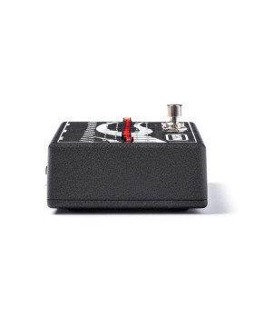 Педаль ефектів DUNLOP KFK1 Kerry King 10 band EQ-foto2