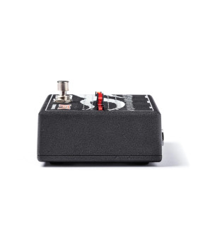 Педаль ефектів DUNLOP KFK1 Kerry King 10 band EQ-foto3