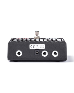 Педаль ефектів DUNLOP KFK1 Kerry King 10 band EQ-foto4