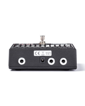 Педаль ефектів DUNLOP KFK1 Kerry King 10 band EQ-foto4