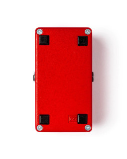 Педаль ефектів DUNLOP M115 MXR Distortion III-foto6