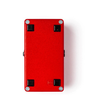 Педаль ефектів DUNLOP M115 MXR Distortion III-foto6