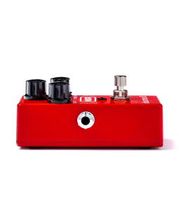 Педаль ефектів DUNLOP M115 MXR Distortion III-foto2