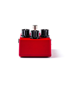 Педаль ефектів DUNLOP M115 MXR Distortion III-foto4