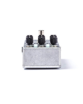 Гітарний ефект MXR FULLBORE METAL-foto4