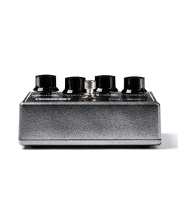 Педаль ефектів DUNLOP M117R MXR Flanger-foto5