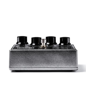 Педаль ефектів DUNLOP M117R MXR Flanger-foto5