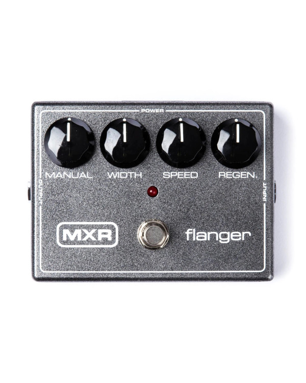 Педаль ефектів DUNLOP M117R MXR Flanger