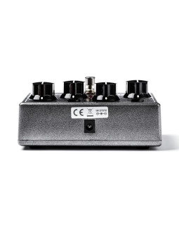 Педаль ефектів DUNLOP M117R MXR Flanger-foto4