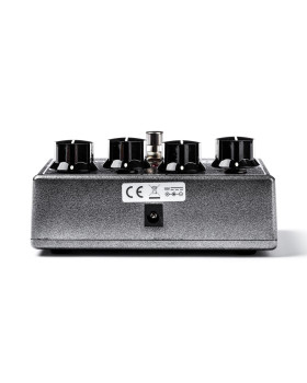 Педаль ефектів DUNLOP M117R MXR Flanger-foto4