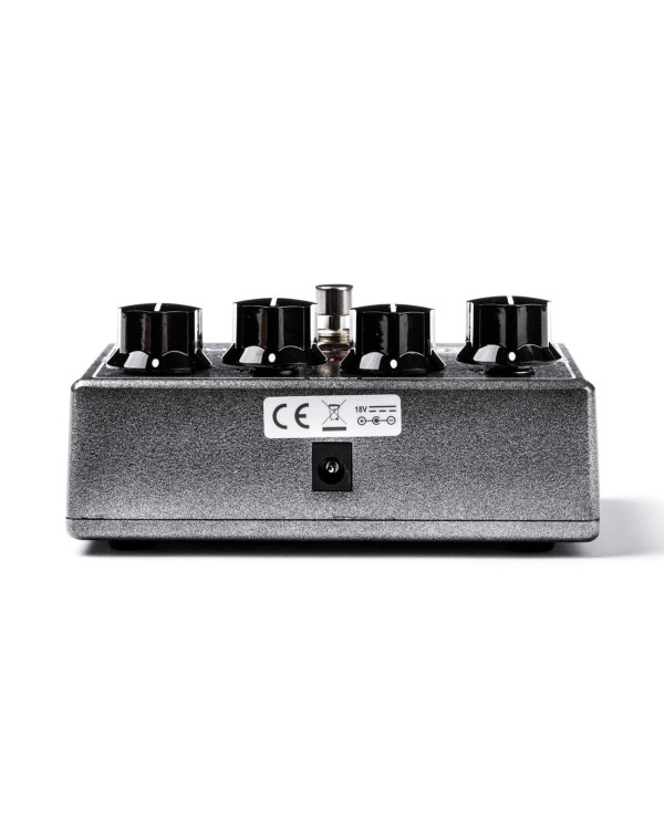 Педаль ефектів DUNLOP M117R MXR Flanger