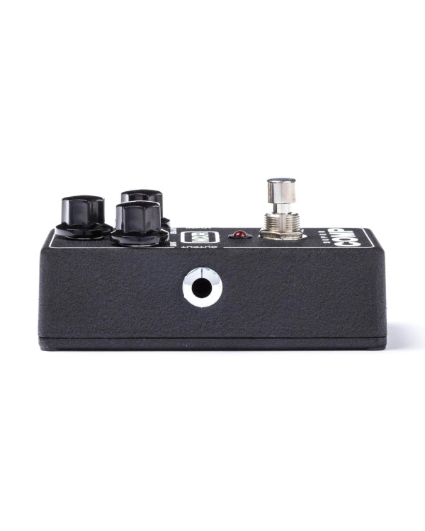 Педаль ефектів DUNLOP M132 MXR SUPER COMP Педаль ефектів DUNLOP M132 MXR SUPER COMP