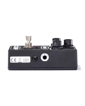 Педаль ефектів DUNLOP M132 MXR SUPER COMP-foto3