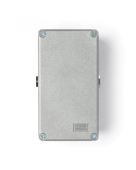 Педаль ефектів DUNLOP M135 Smart Gate-foto6