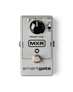 Педаль ефектів DUNLOP M135 Smart Gate