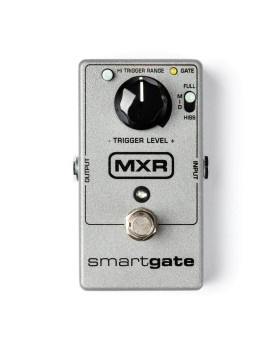 Педаль ефектів DUNLOP M135 Smart Gate Педаль ефектів DUNLOP M135 Smart Gate