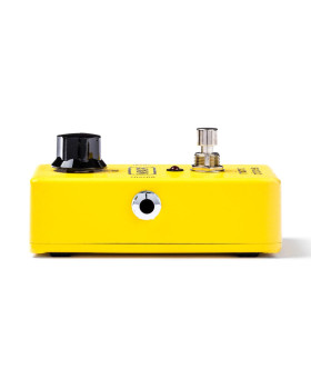 Гітарний ефект MXR MICRO CHORUS-foto2