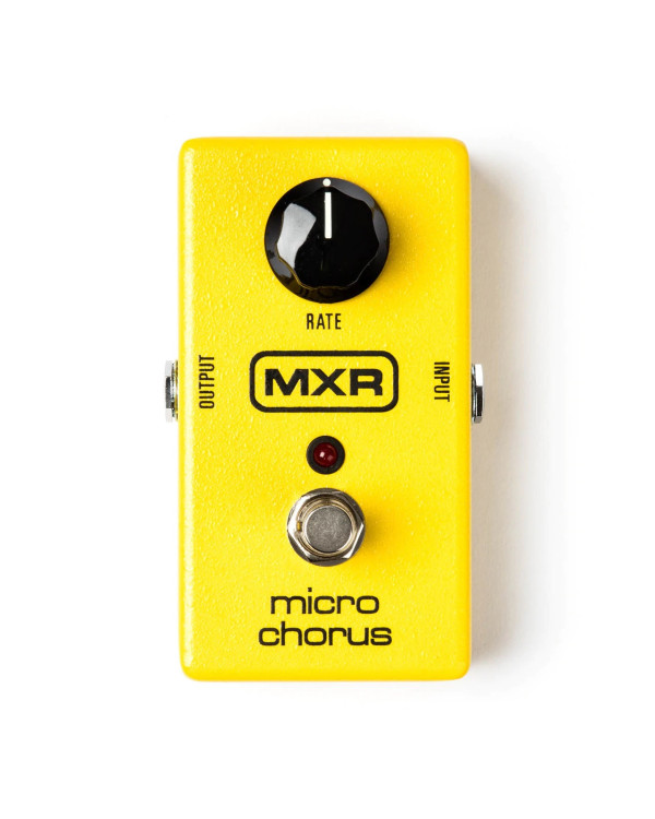 Гітарний ефект MXR MICRO CHORUS