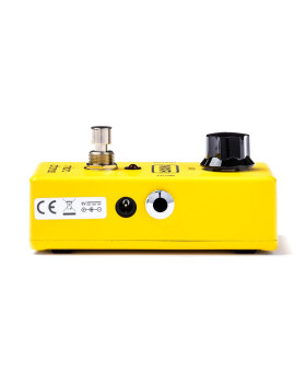 Гітарний ефект MXR MICRO CHORUS-foto3