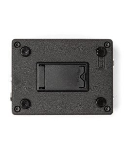 Педаль ефектів DUNLOP M80 BASS D.I.+-foto5
